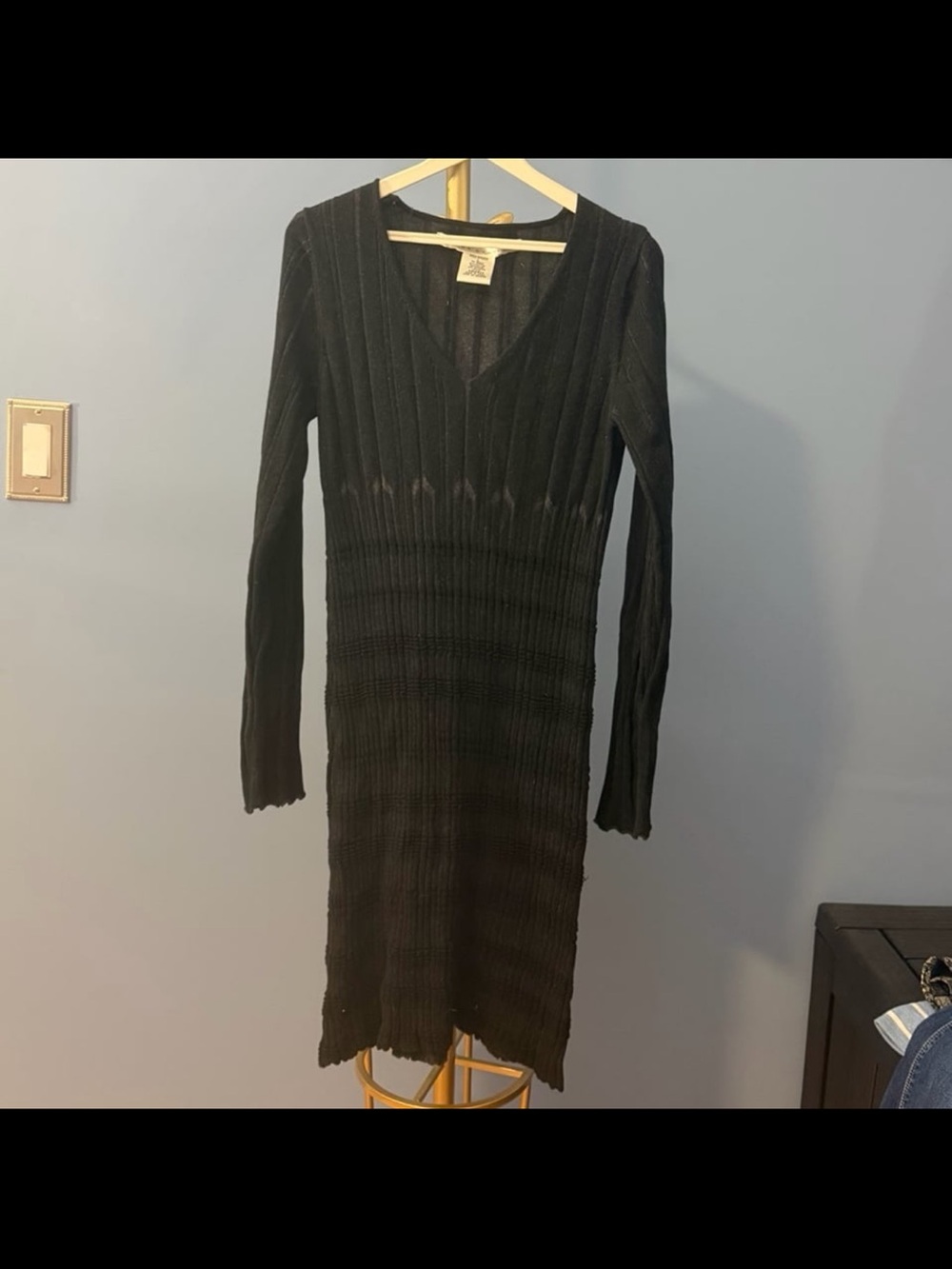 ⚡️⭐️Max Studio Dress - Large